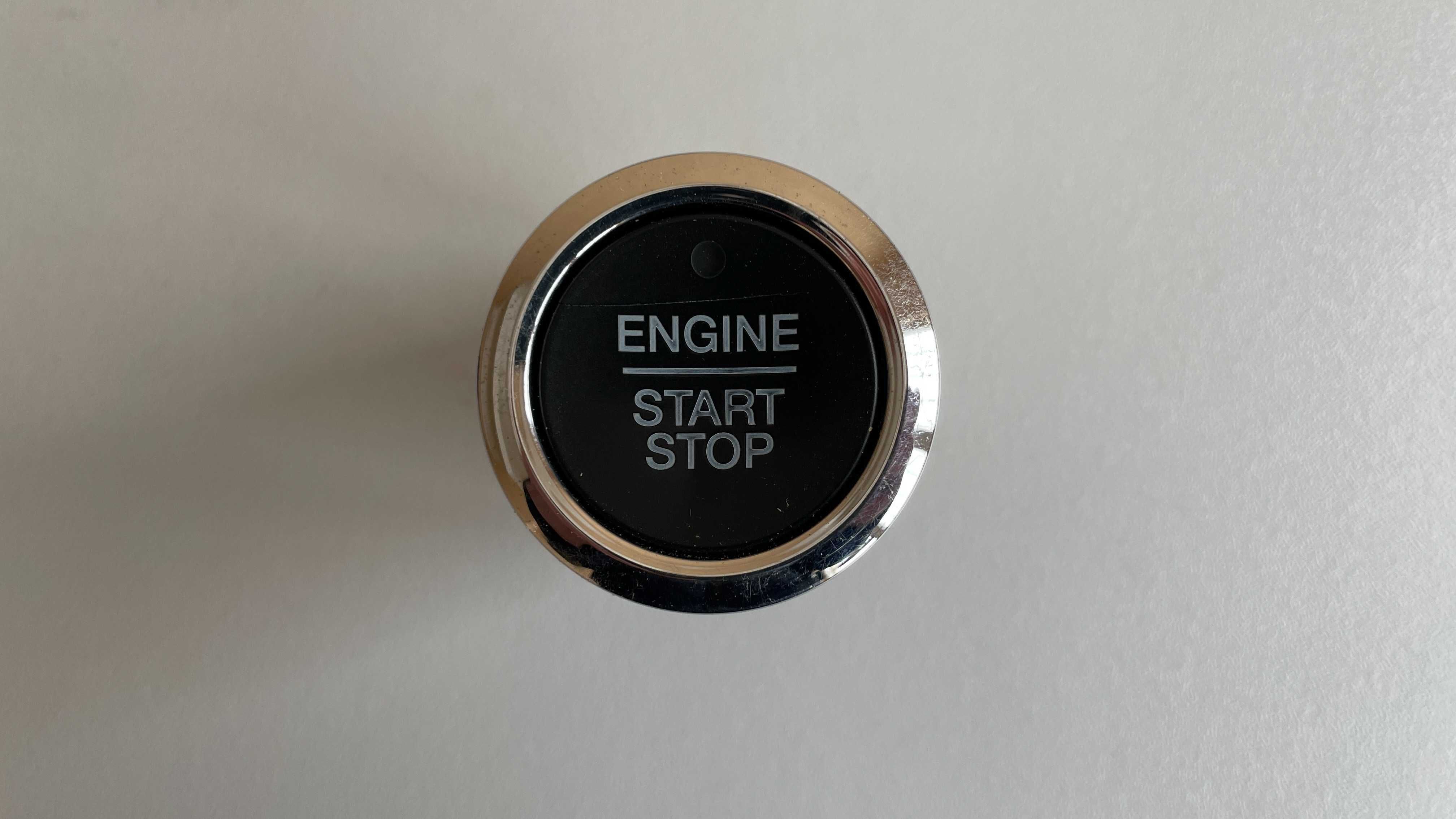 Кнопку запуска двигателя от Ford Edge 2018 Titanium