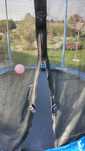 Trampolina 250 cm