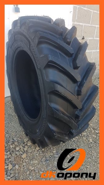 Opona 380/70R28 Alliance Agristar II 127D TL