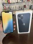 Iphone 13, kolor granatowy, 128GB