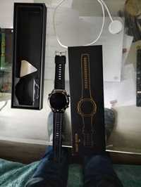 zegarek smart watch S59 na gwarancji