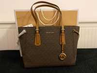 Michael Kors MK VOYAGER Browne