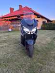Suzuki Burgman Suzuki Burgman 400