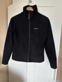 Bluza typu softshell damska