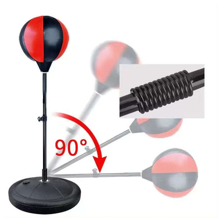 Дитячий боксерський набір