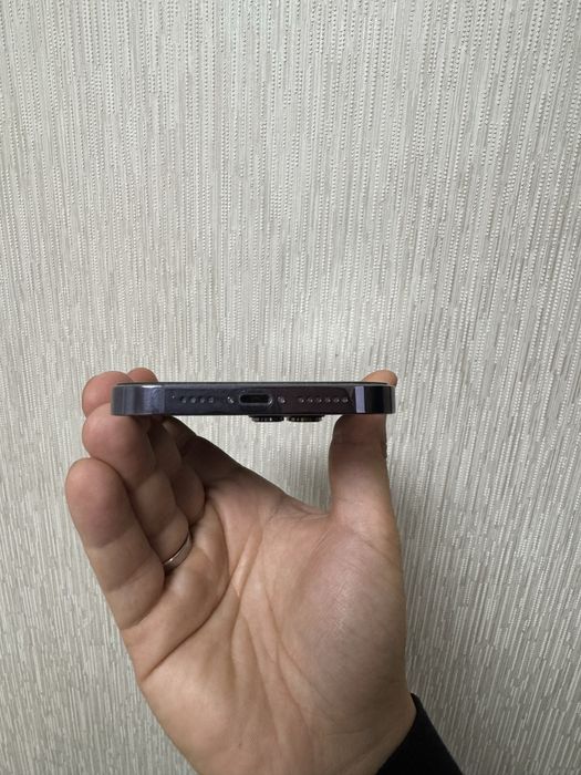 Продам iPhone 14 proMax 128 GB