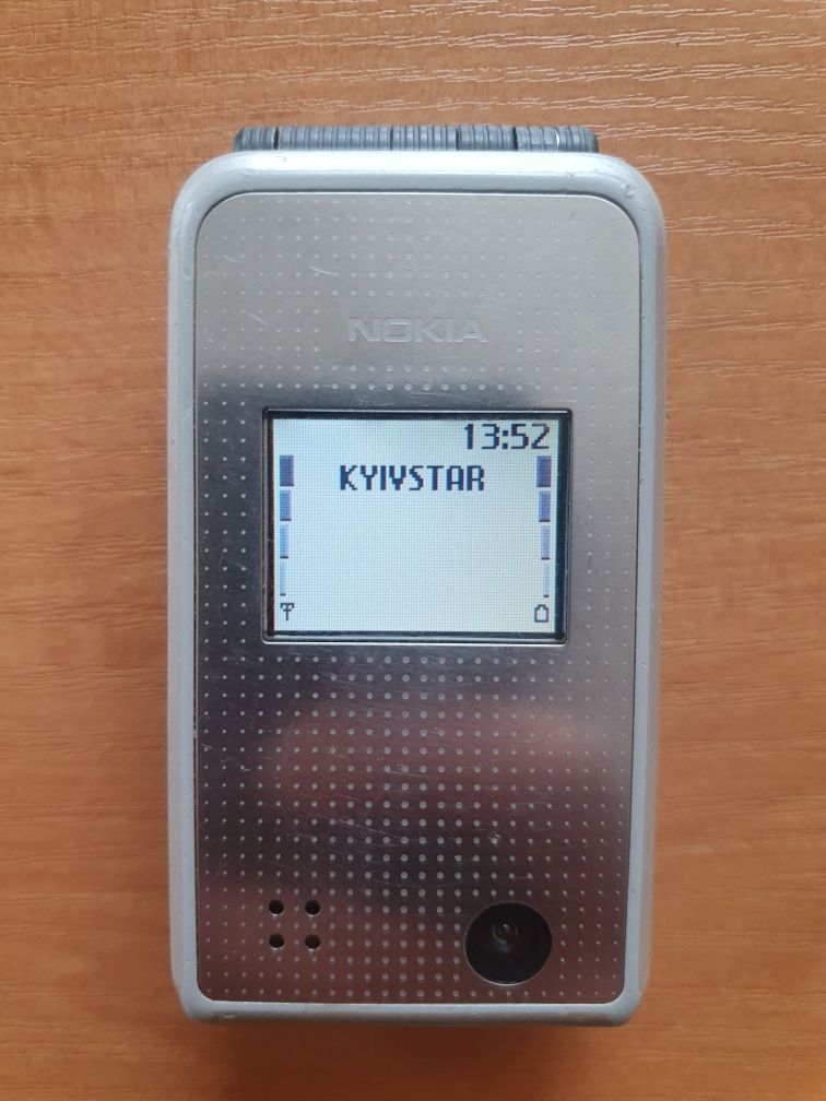 Продам Nokia 6170