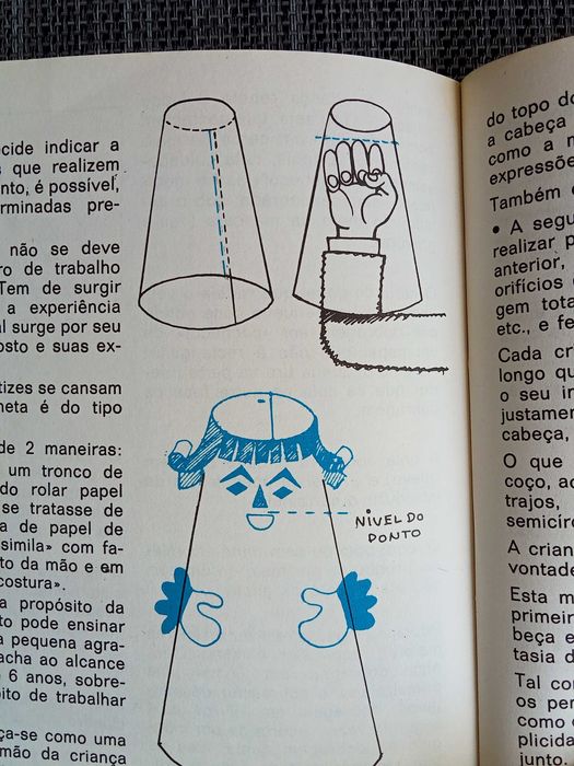Primeiros Recortes - Denise Blanchard (portes incluídos)