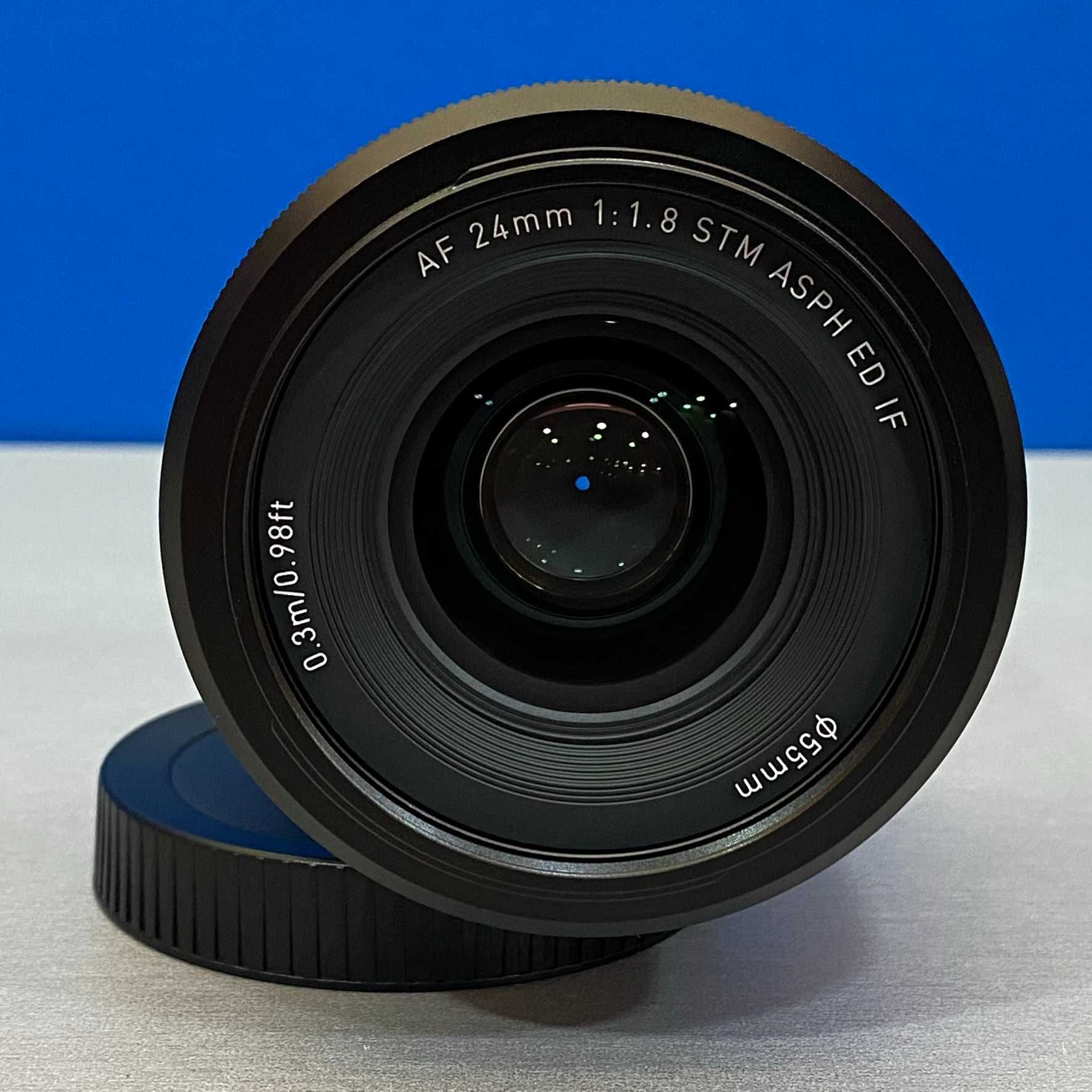 Viltrox AF 24mm f/1.8 STM ASPH ED IF (Nikon Z) - NOVA