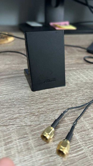 Двухдиапазонный WiFi модуль антенна Asus 2T2R