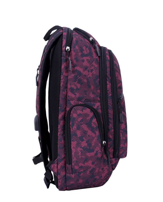 Рюкзак для ноутбука Bagland Tibo 23 л