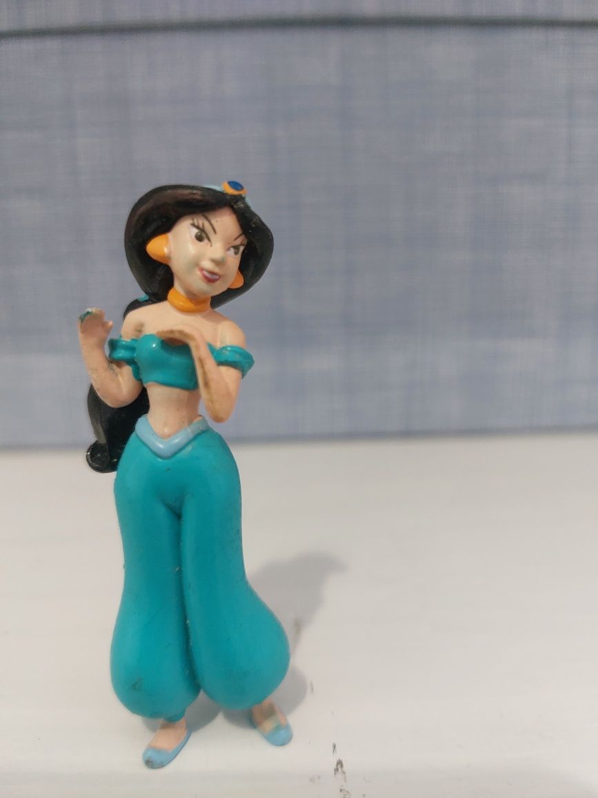 Princesa Jasmim - Aladino