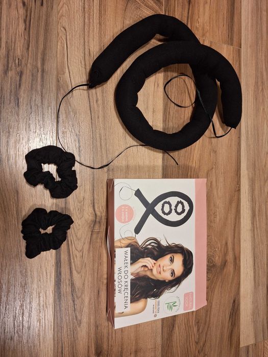 Wałek do kręcenia włosów Cat&Cat