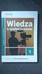 Wiedza o społeczeństwie 1 zakres rozszerzony