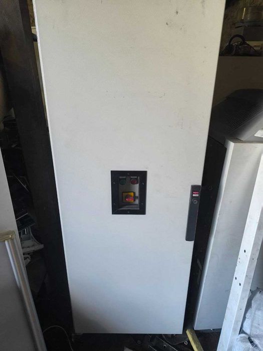 Чиллер KKT Kraus KPC 201-L-U/S (2004 р.)