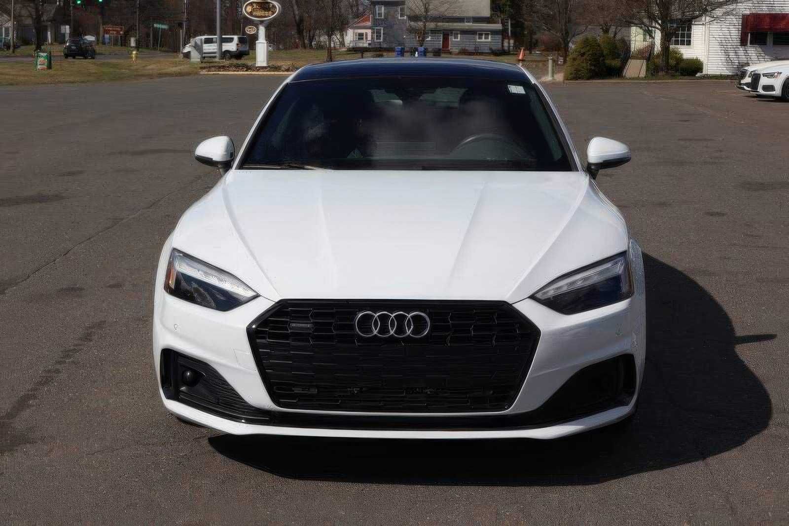 AUDI A5     2020