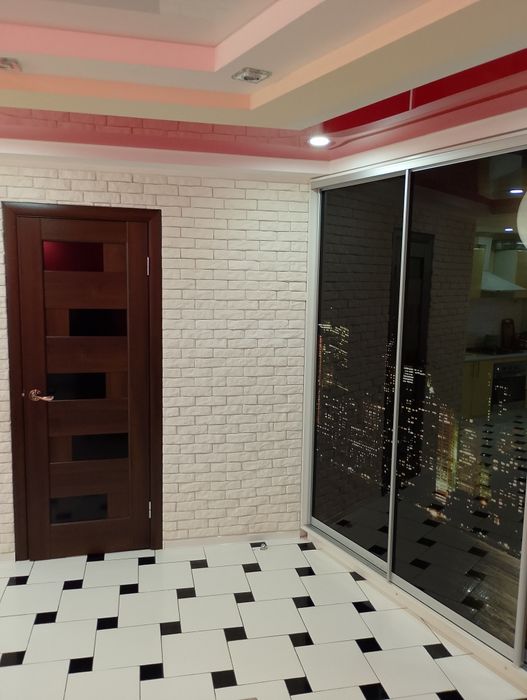 Квартира подобово