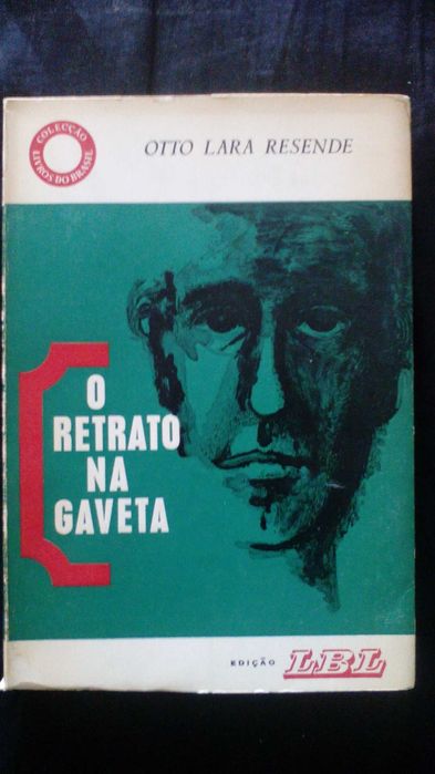O Retrato na Gaveta, de Otto Lara Resende