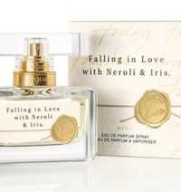 Парфюмированая вода Falling In Love With Neroli & Iris Avon