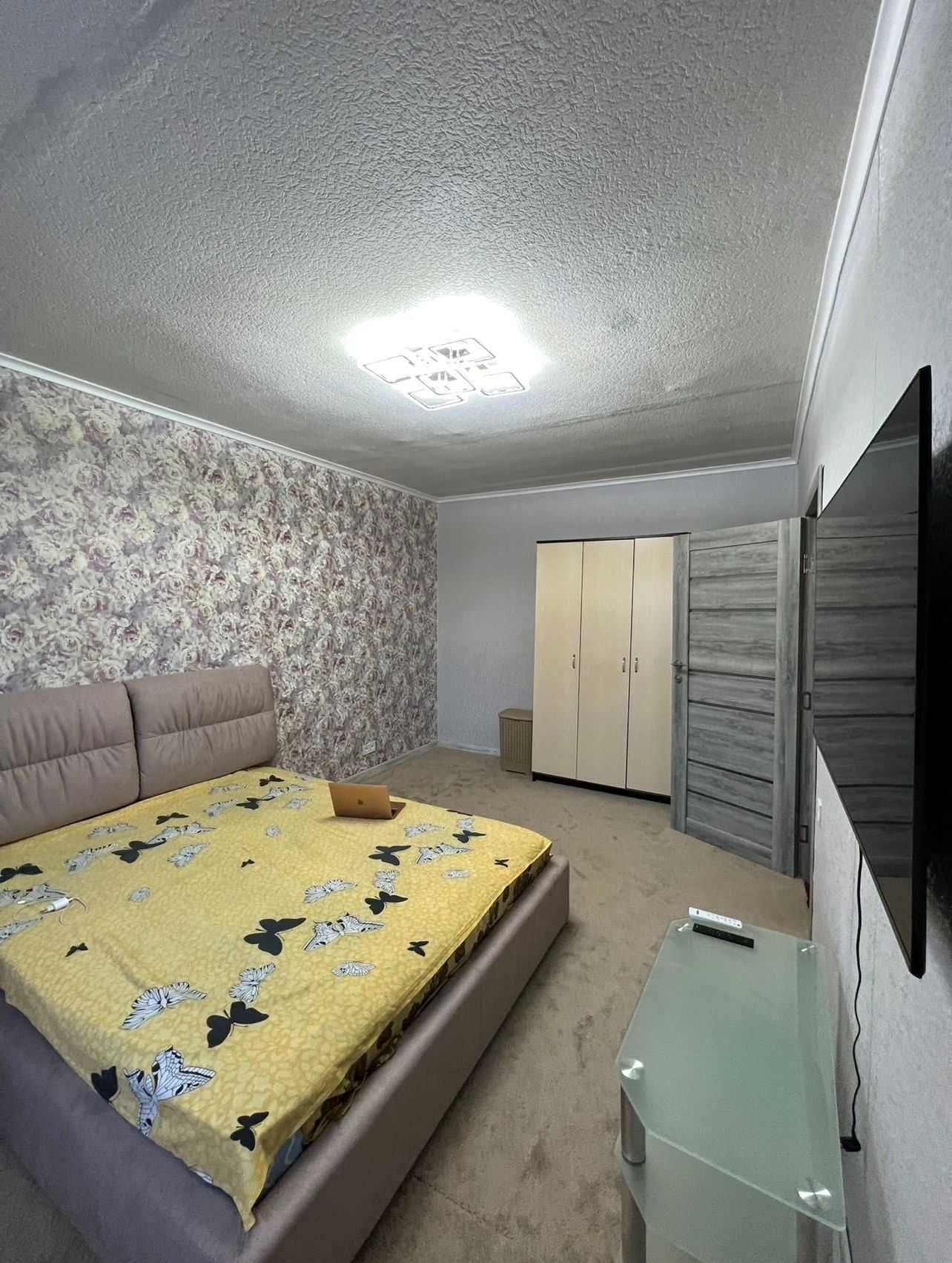 Сдается 2к квартира , ул. Рабочая, 24А