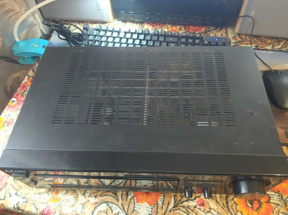 Ресивер SONY STR-D565