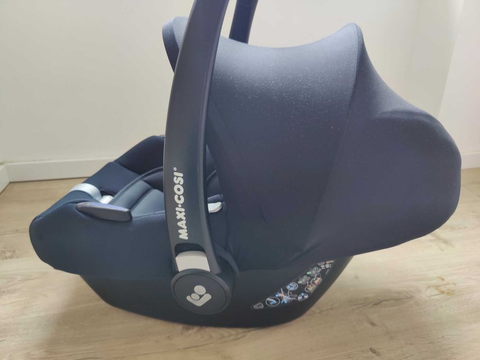 Ovo Maxi Cosi Cabriofix i-Size