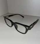 Oculos chrome hearts