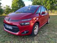 Citroën C4 Picasso Citroen C4 Picasso Automat