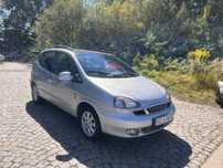 Daewoo Rezzo Niski Prezbieg 131 tyś ! 1,9 JTD !Klimatyzacja sprawna!