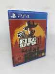 Gra Red Dead Redemption II PS4 PS5 Sony Play Station pudełkowa PL