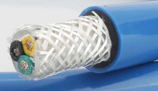 Kabel sieciowy Audiocrast
