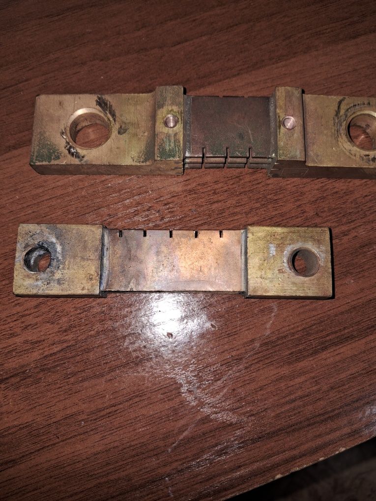Шунт 75сшмм300-0,5