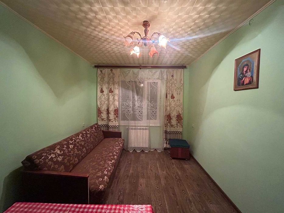 Оренда 2к квартири вул.Палія