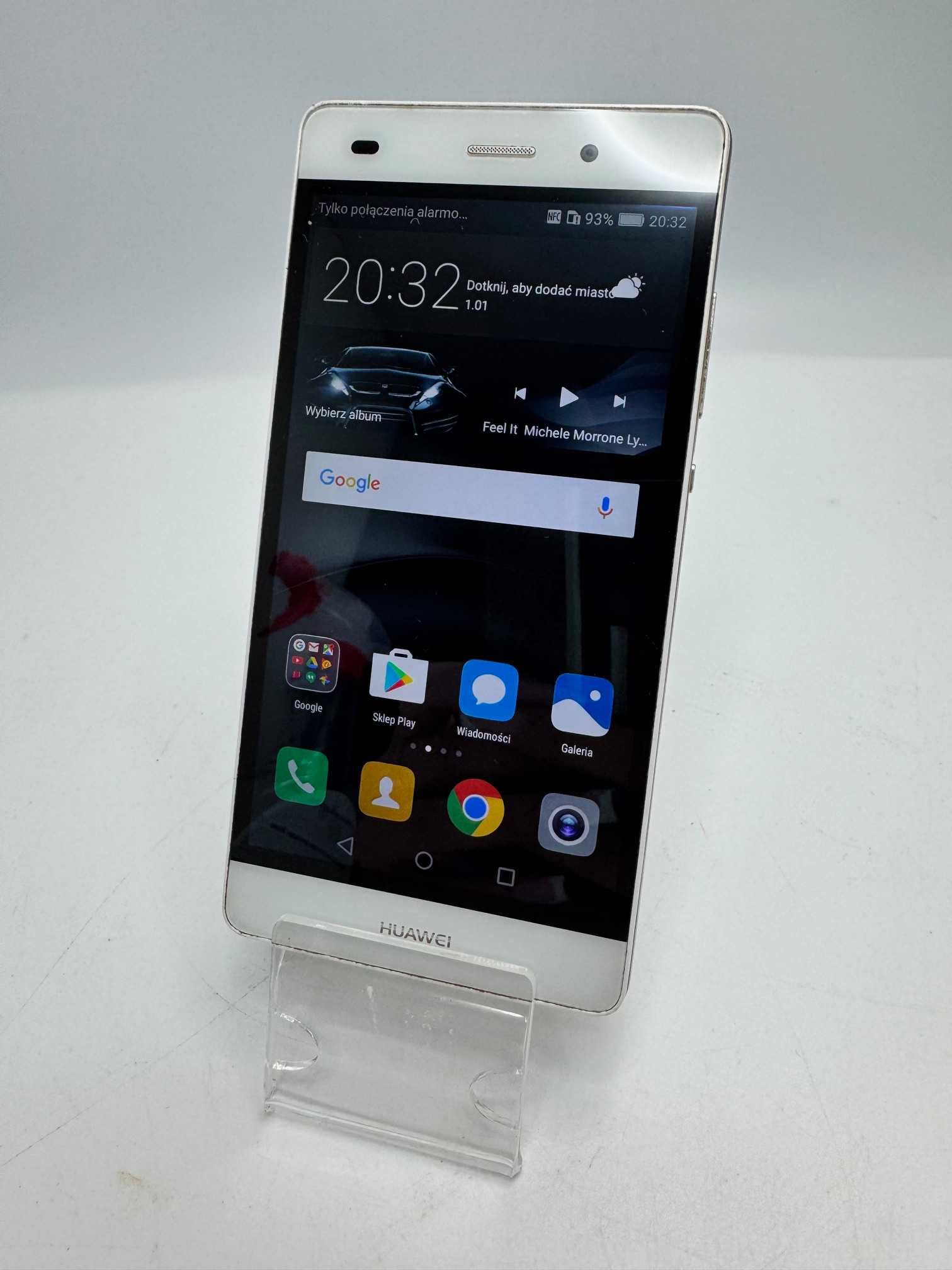od Loombard Gostyń TELEFON HUAWEI P8 LITE 16/2GB