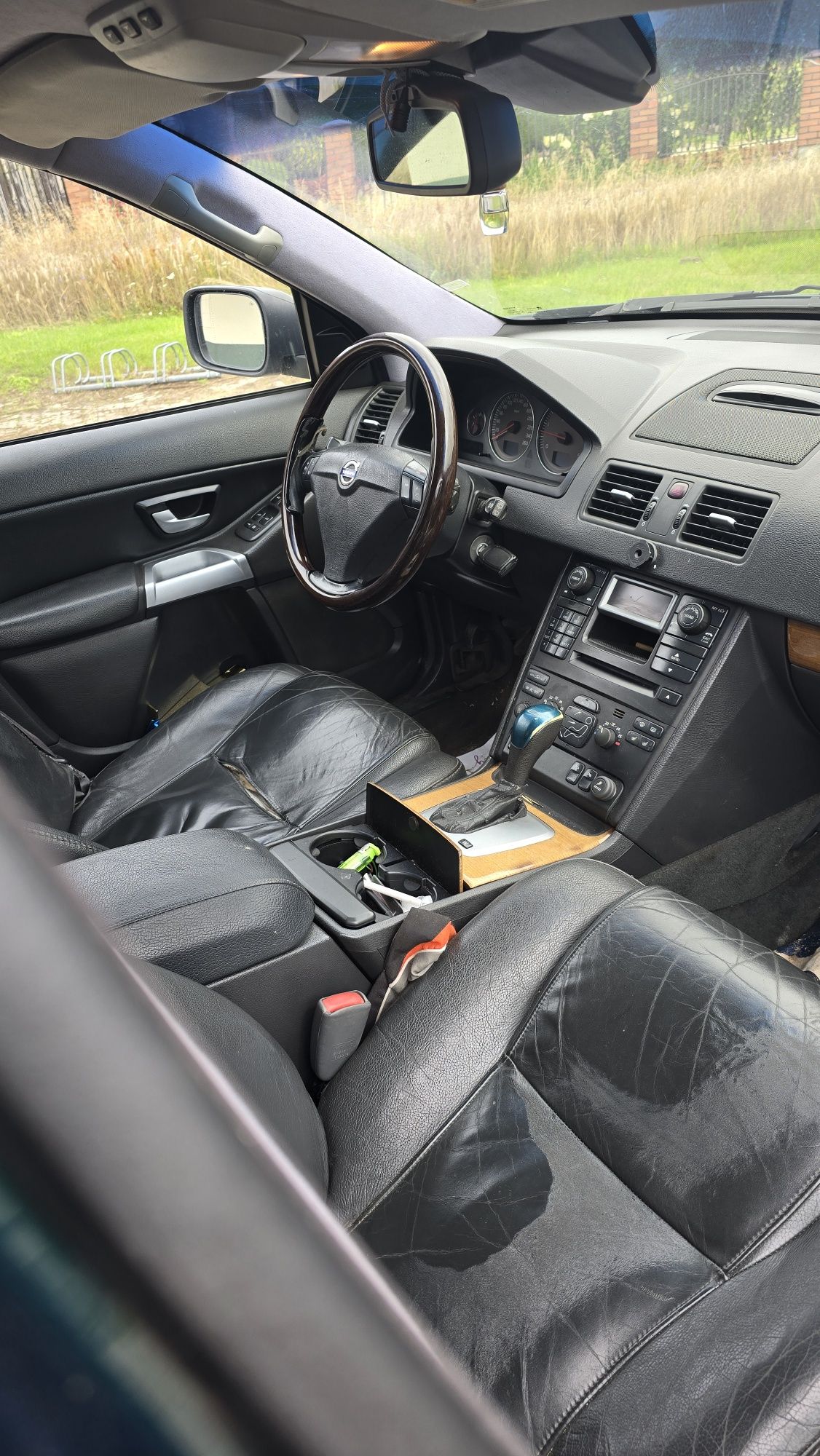 Volvo XC 90 2.4D