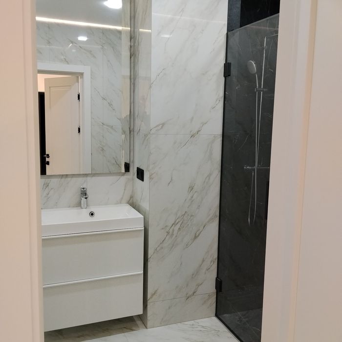 Оренда 2х к., квартири  ценрі