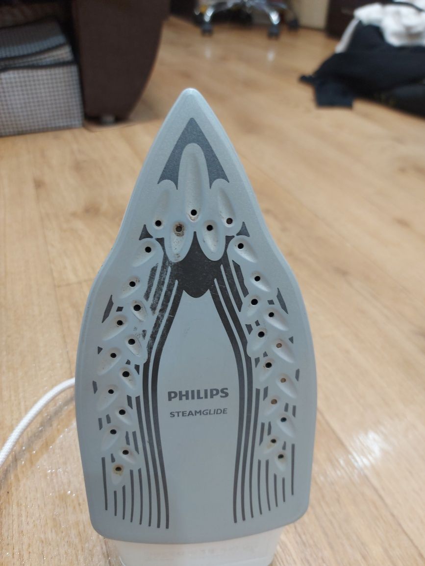 Philips утюг праска GC2905 недорого powerlife