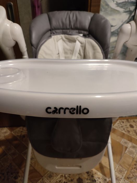 Столик для кормления