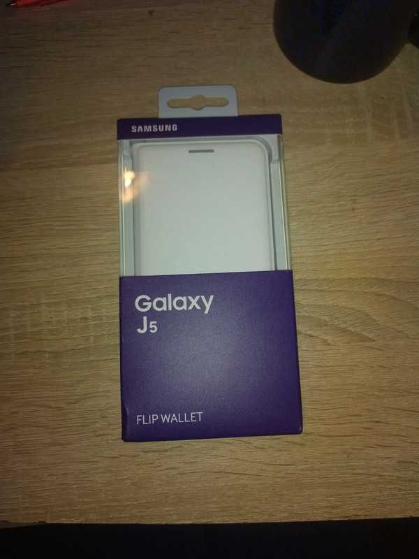 Etui/Case na Telefon Samsung Galaxy J5
