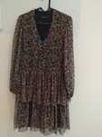 Nowa sukienka Reserved rozm 36 xs
