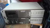 Aparelhagem de som Telefunken