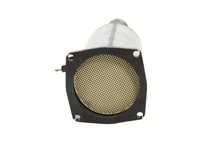 Filtr cząstek stałych oryginalny DPF Peugeot 407 2.0 HDI