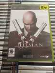 Hitman: Contracts [XBOX]