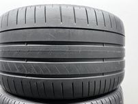 2шт літо 305/30/R21 2020р Pirelli Pzero PZ 4