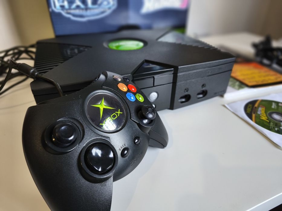 Xbox  edição limitada