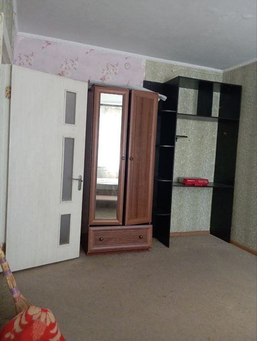 Продам 2-кім. квартиру с.Микуличі Київ 25км. Немішаєве 1км. Буча 10км
