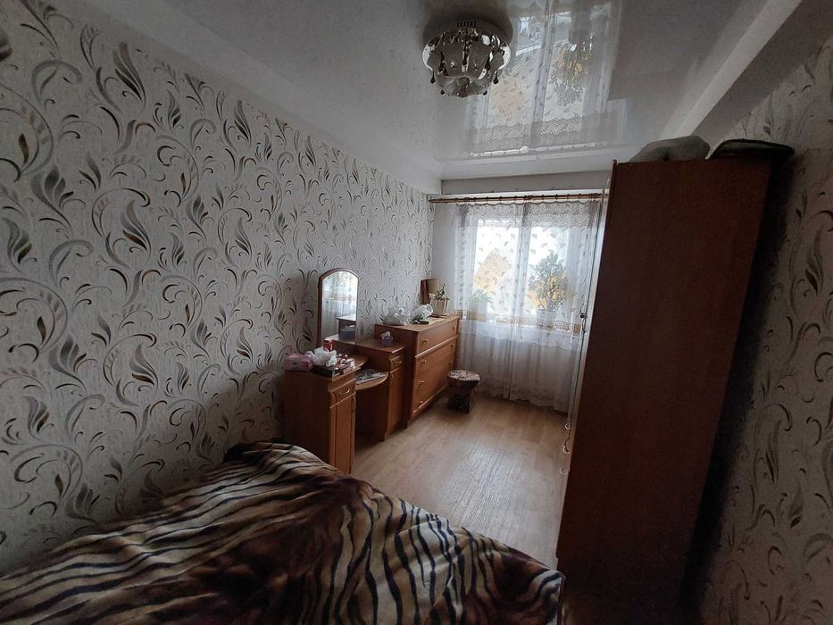 ПРОДАЖА отличной 3-квартиры "Черемушки" с ГАО