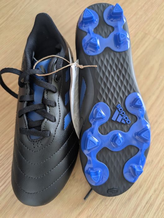 Adidas goletto viii FG J