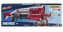 Nerf Fortnite TS Blaster Pump Action