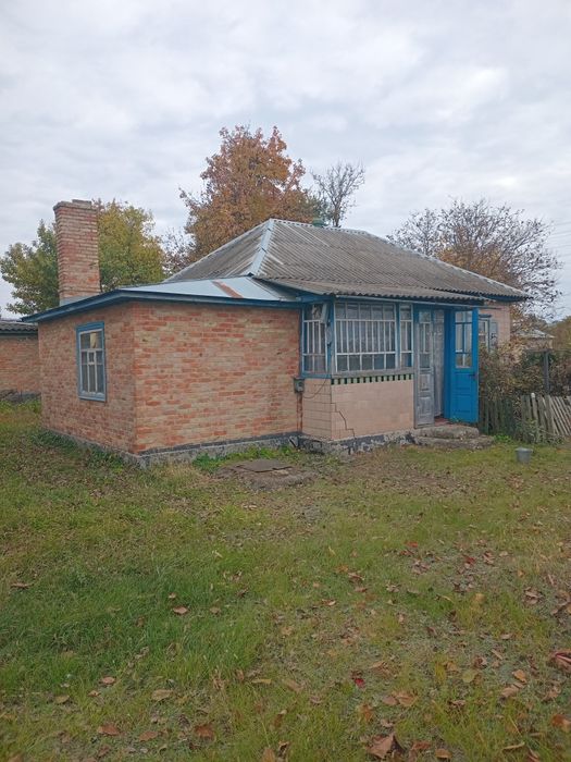 Продам будинок в селі Яснозір'я